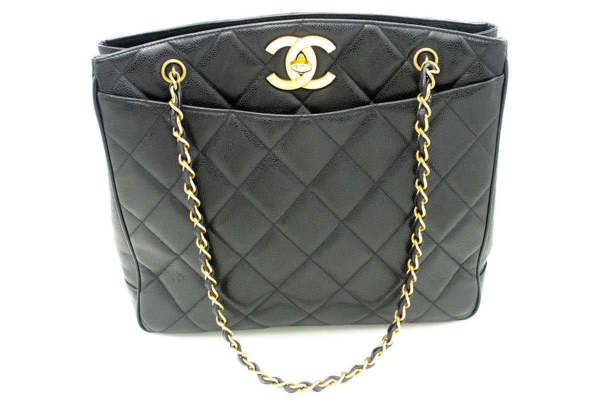 Chanel Shoulder Bag - Tiana Bags