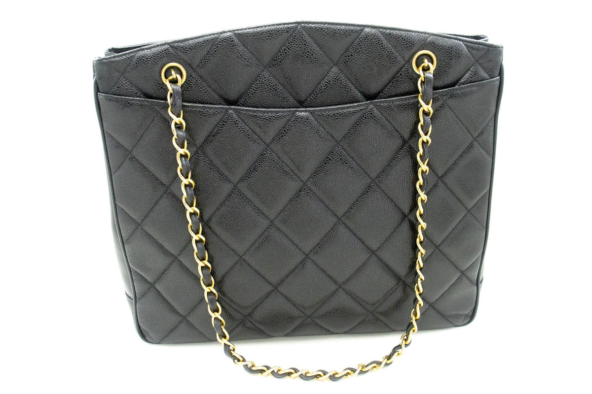 Chanel Shoulder Bag - Tiana Bags