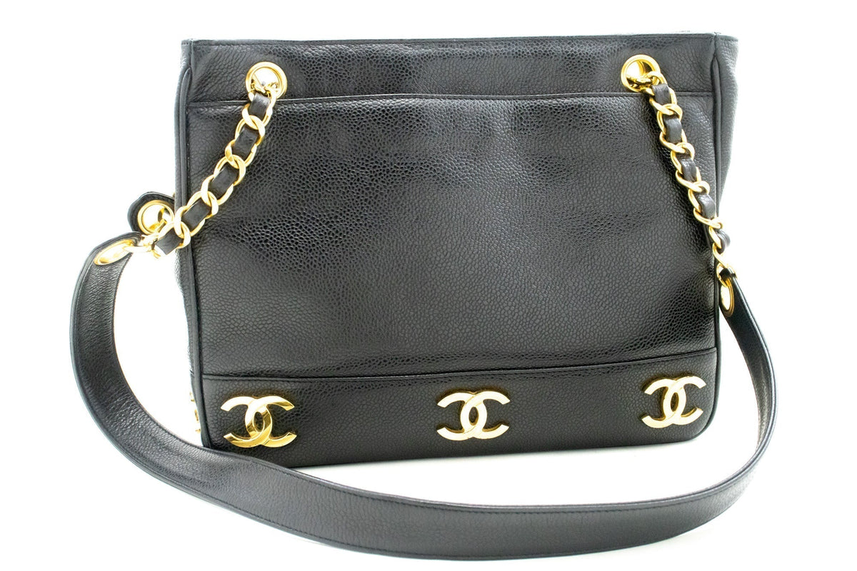 Chanel Shoulder Bag - Tiana Bags