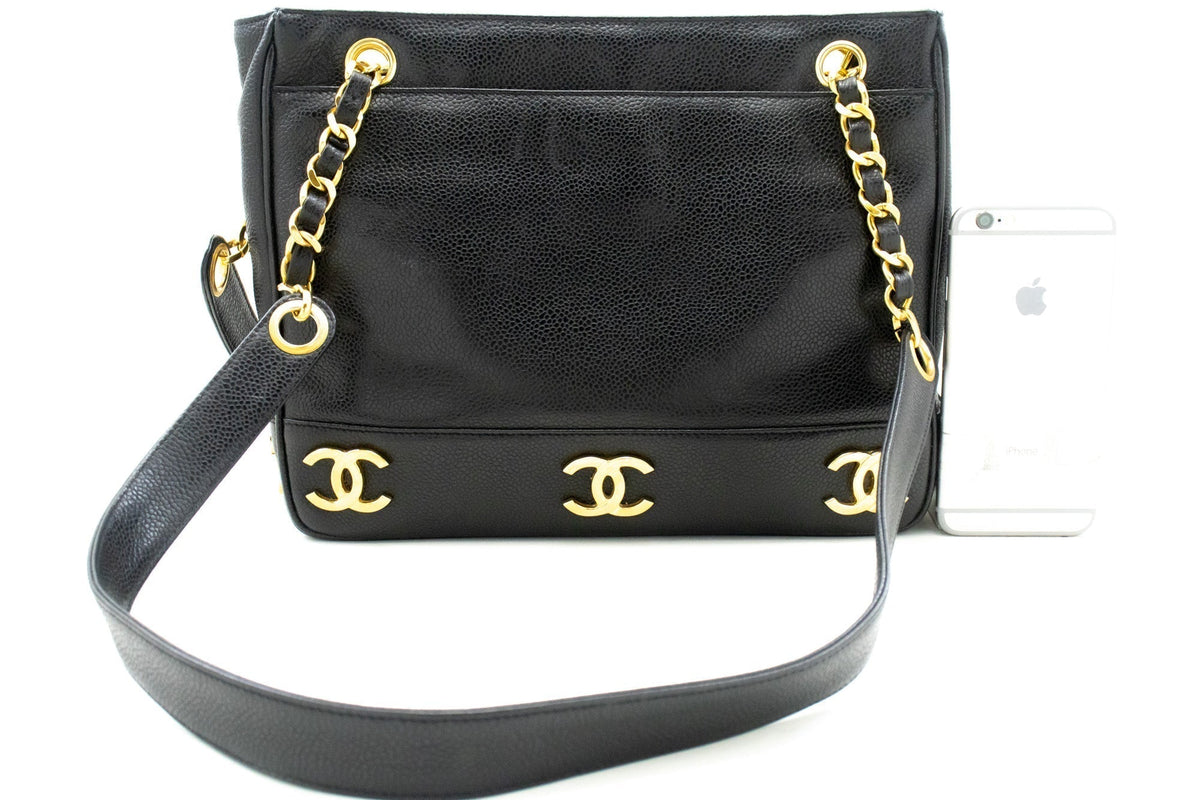 Chanel Shoulder Bag - Tiana Bags