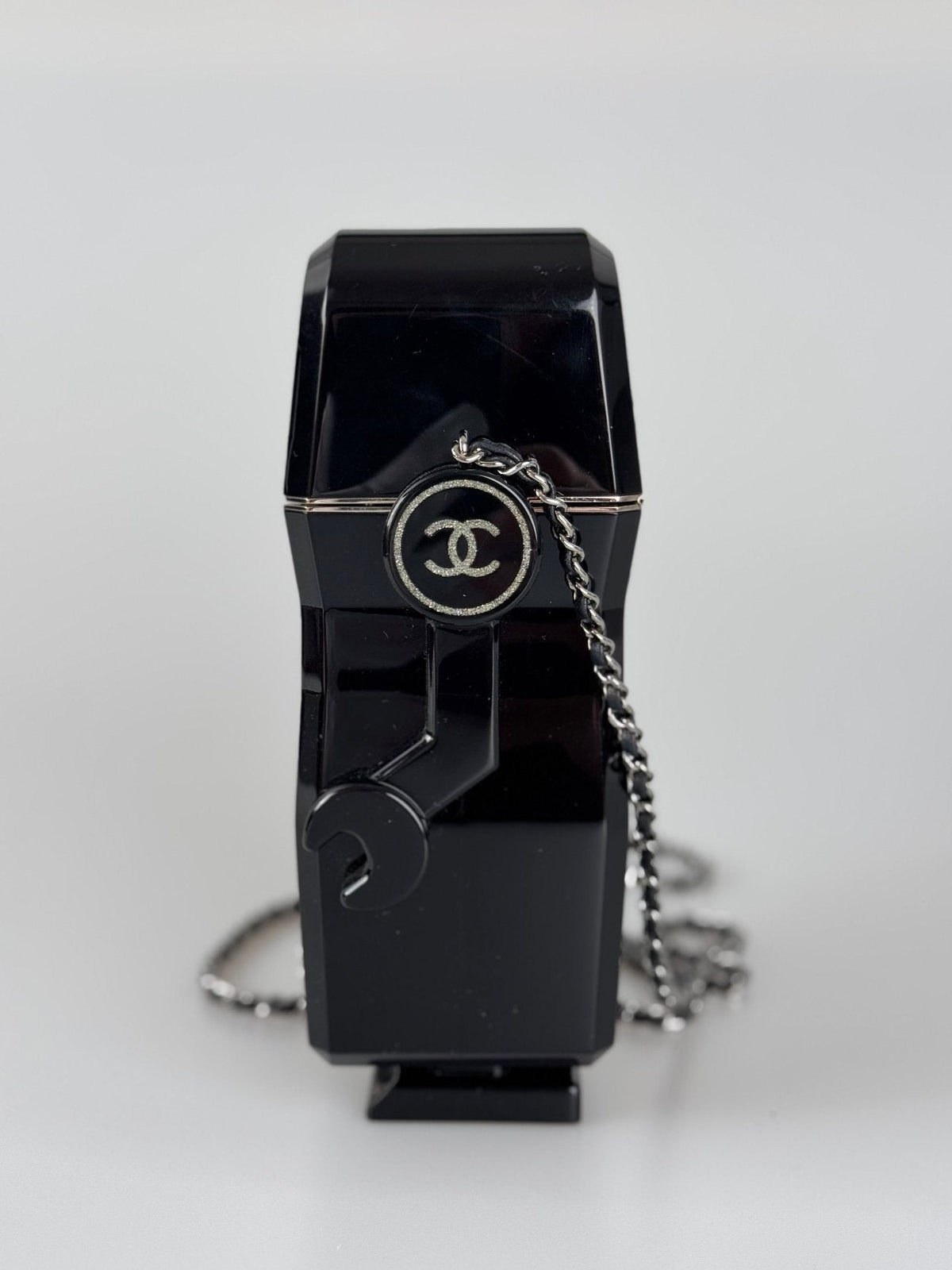 Chanel Clutch - Tiana Bags