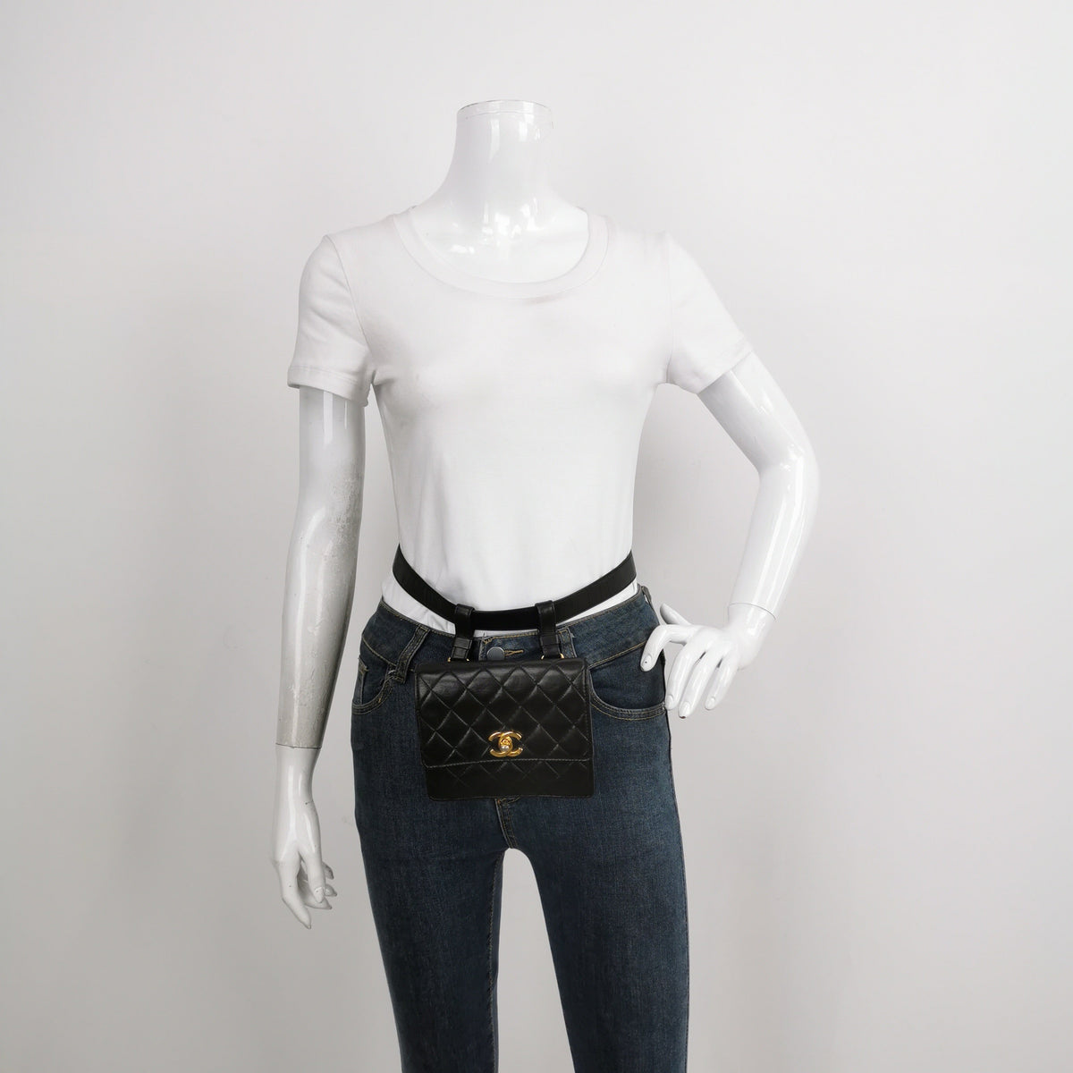 Chanel Handbag Bag - Tiana Bags