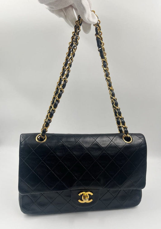Chanel Classic Flap Shoulder Bag - Tiana Bags