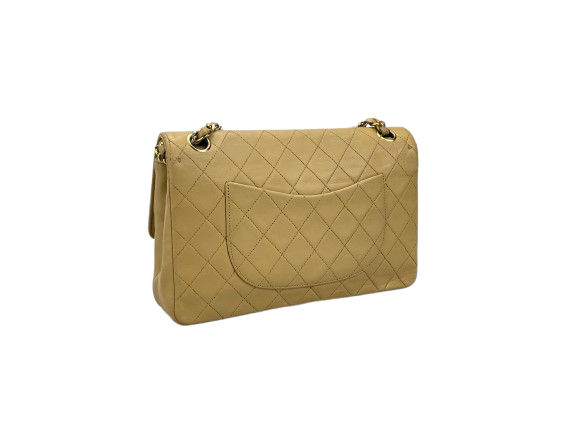Chanel Flap Shoulder Bag - Tiana Bags