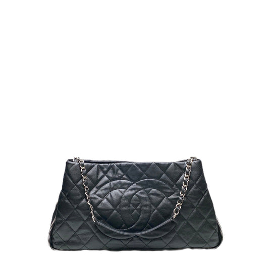 CHANEL TOTE