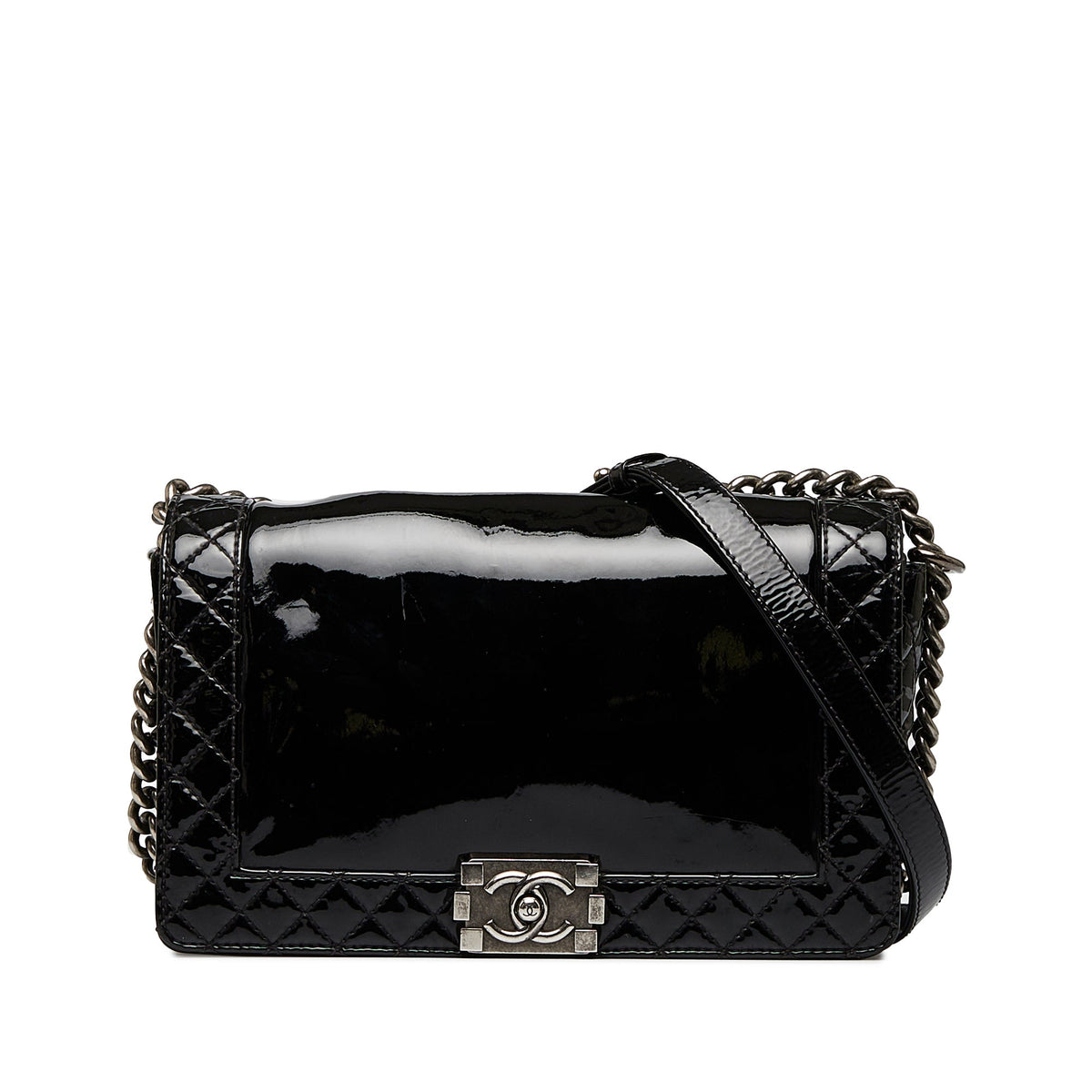 Chanel Flap Crossbody Bag - Tiana Bags