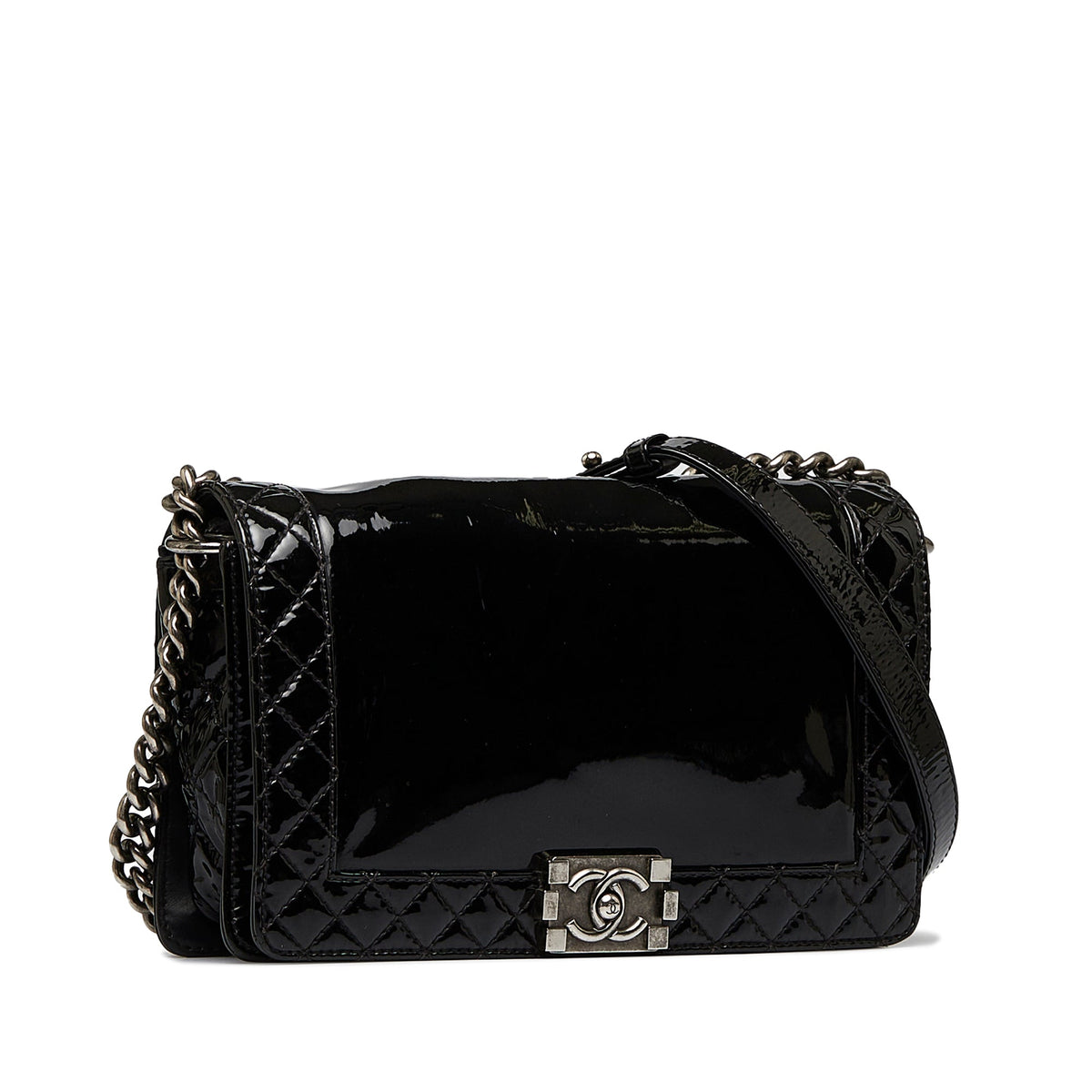 Chanel Flap Crossbody Bag - Tiana Bags