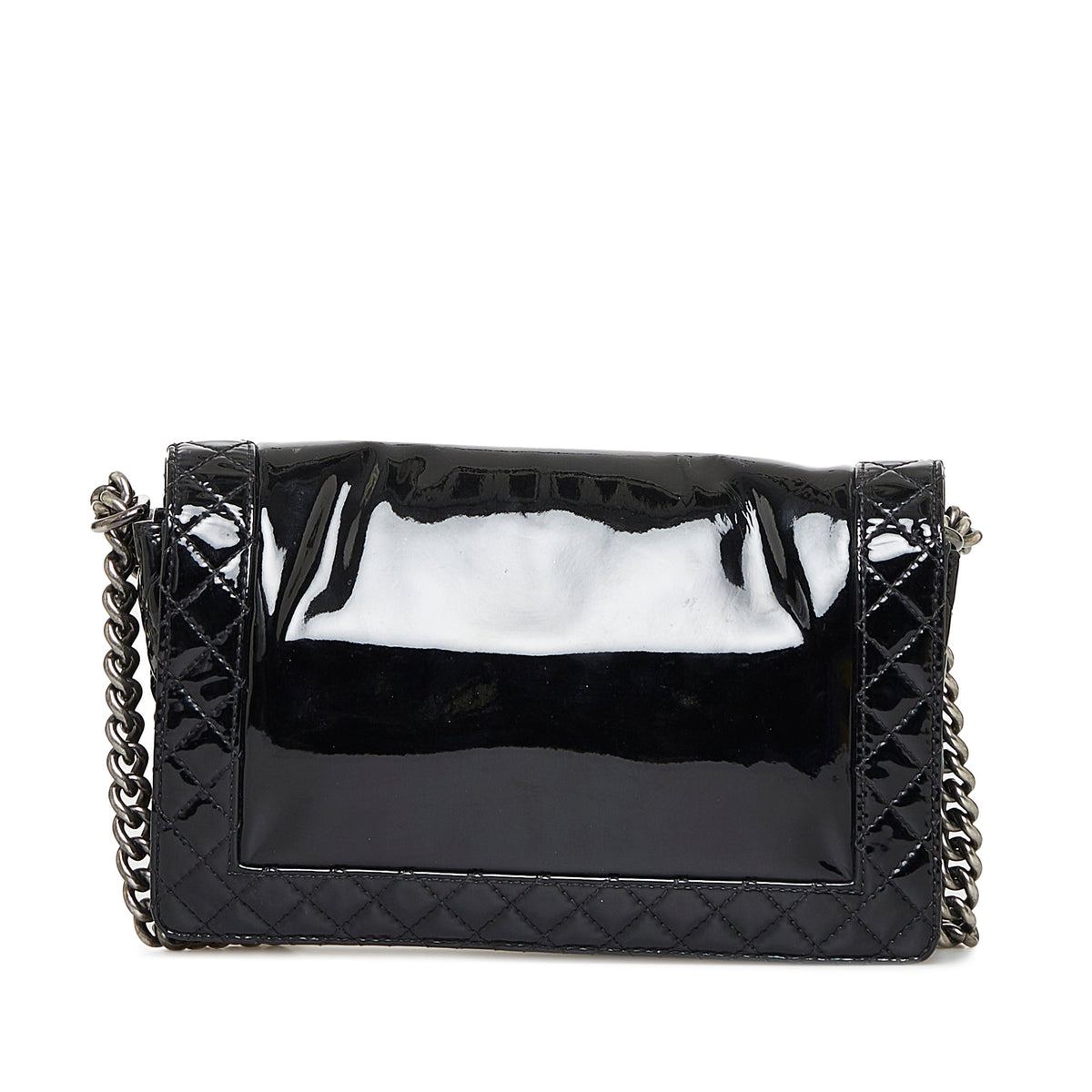 Chanel Flap Crossbody Bag - Tiana Bags