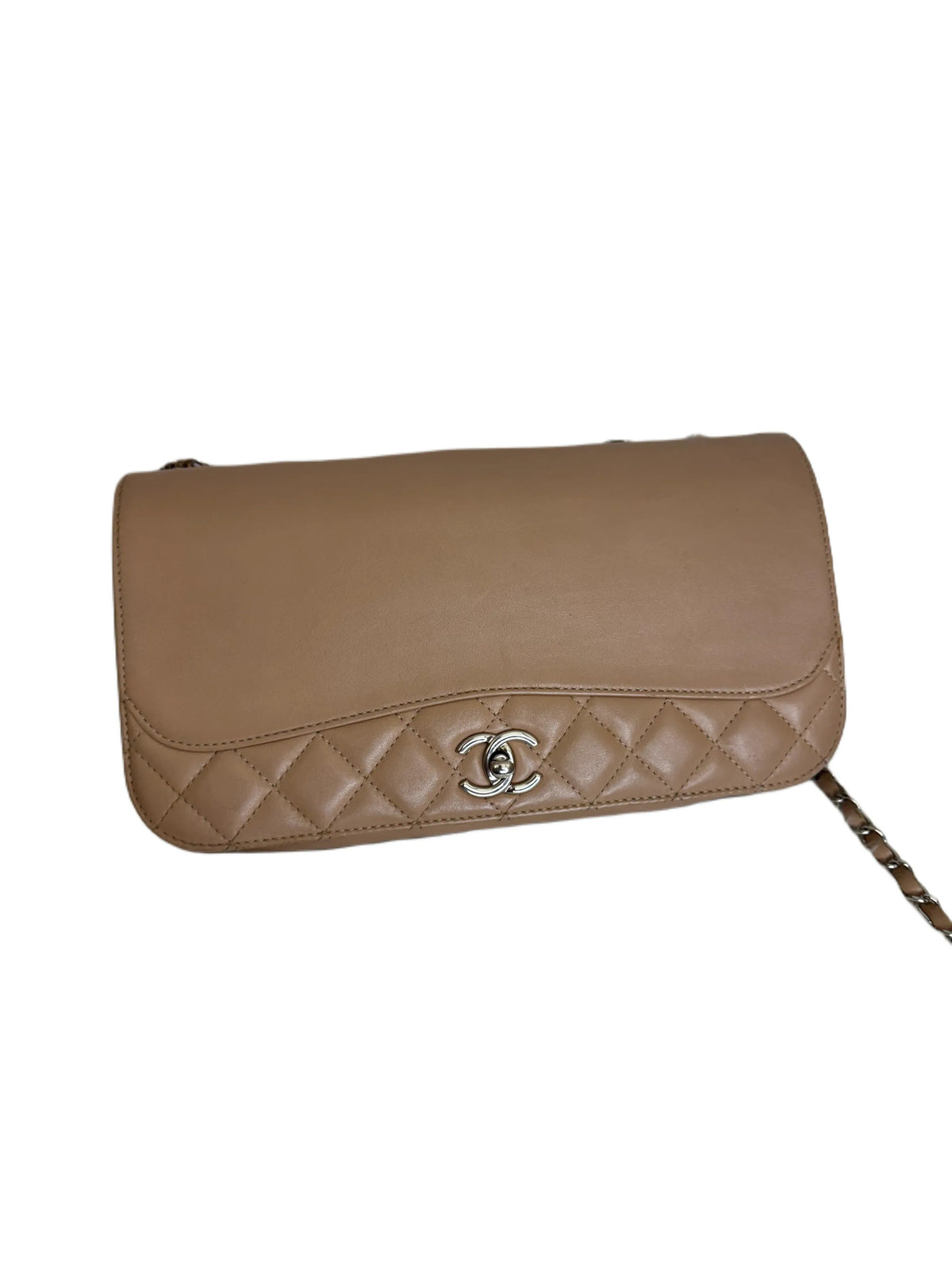 Chanel Flap Shoulder Bag - Tiana Bags