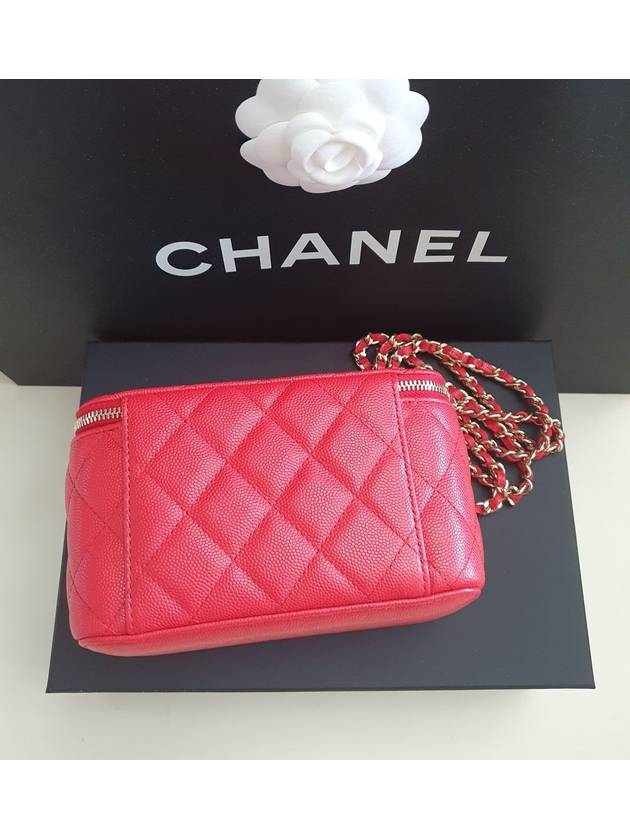 Chanel Small Handbag - Tiana Bags