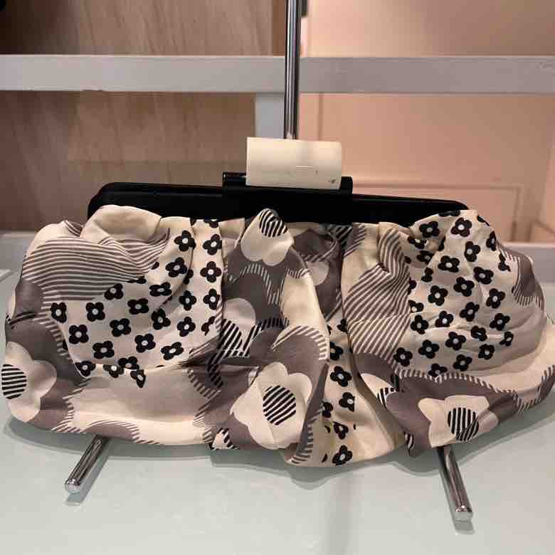 Chanel Clutch Bag - Tiana Bags