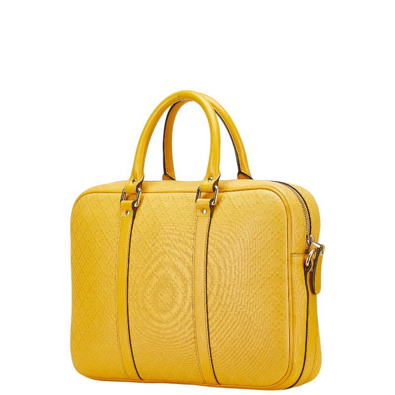 Gucci Diamante Leather 2way Bag