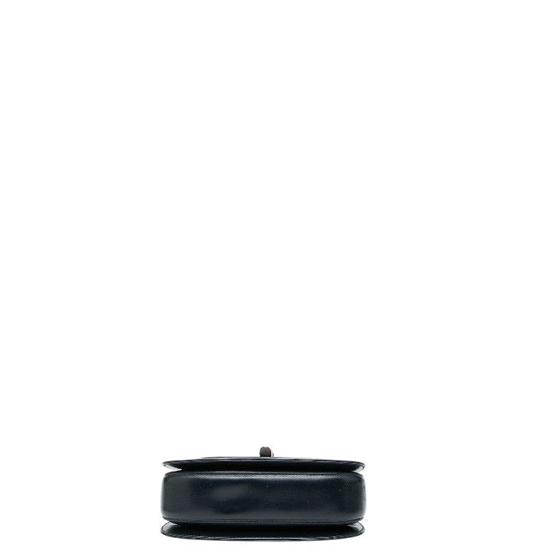 Gucci Bamboo Leather 2way Bag