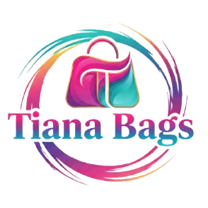 Tiana Bags
