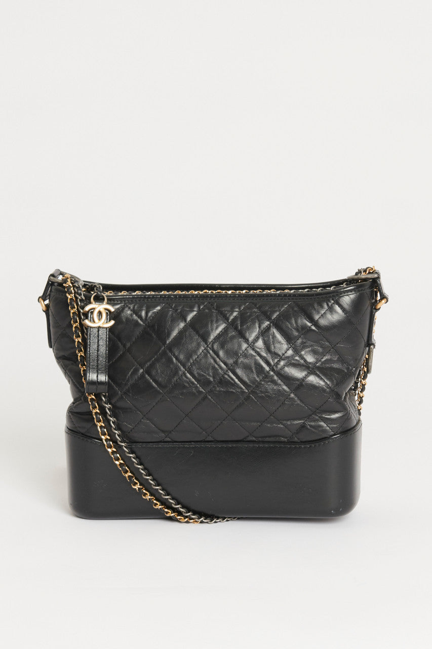Chanel Medium Handbag - Tiana Bags