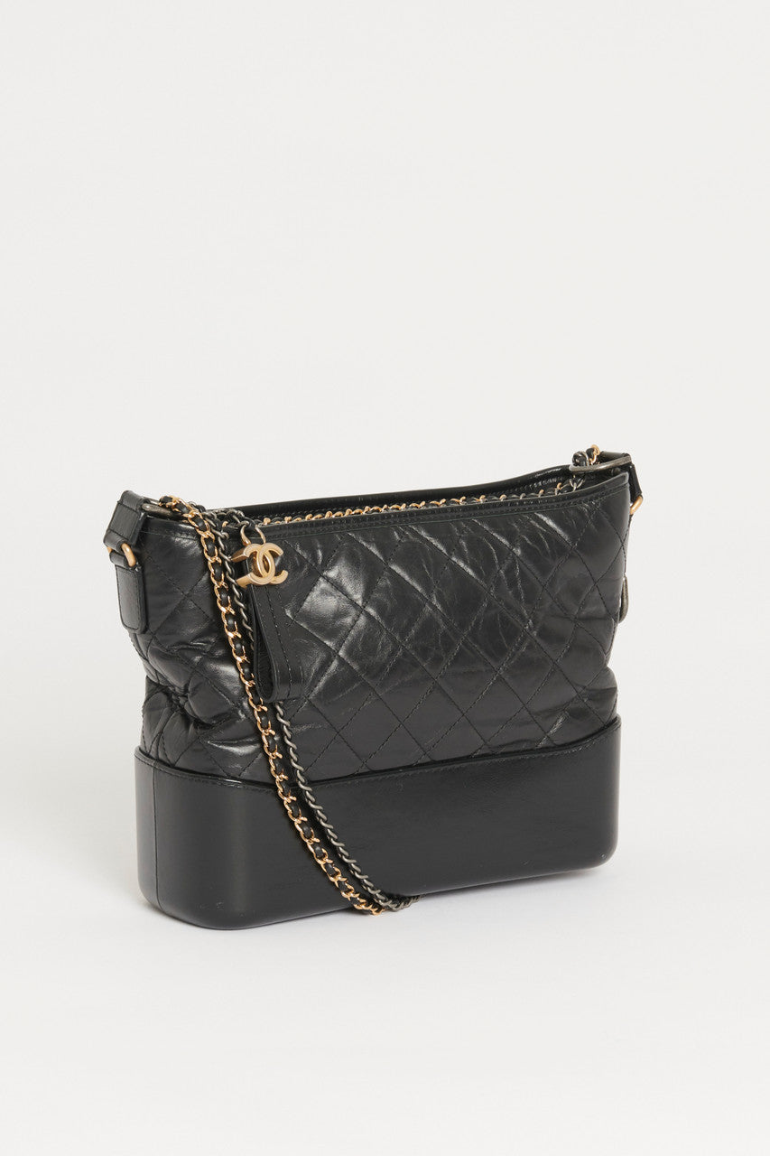 Chanel Medium Handbag - Tiana Bags
