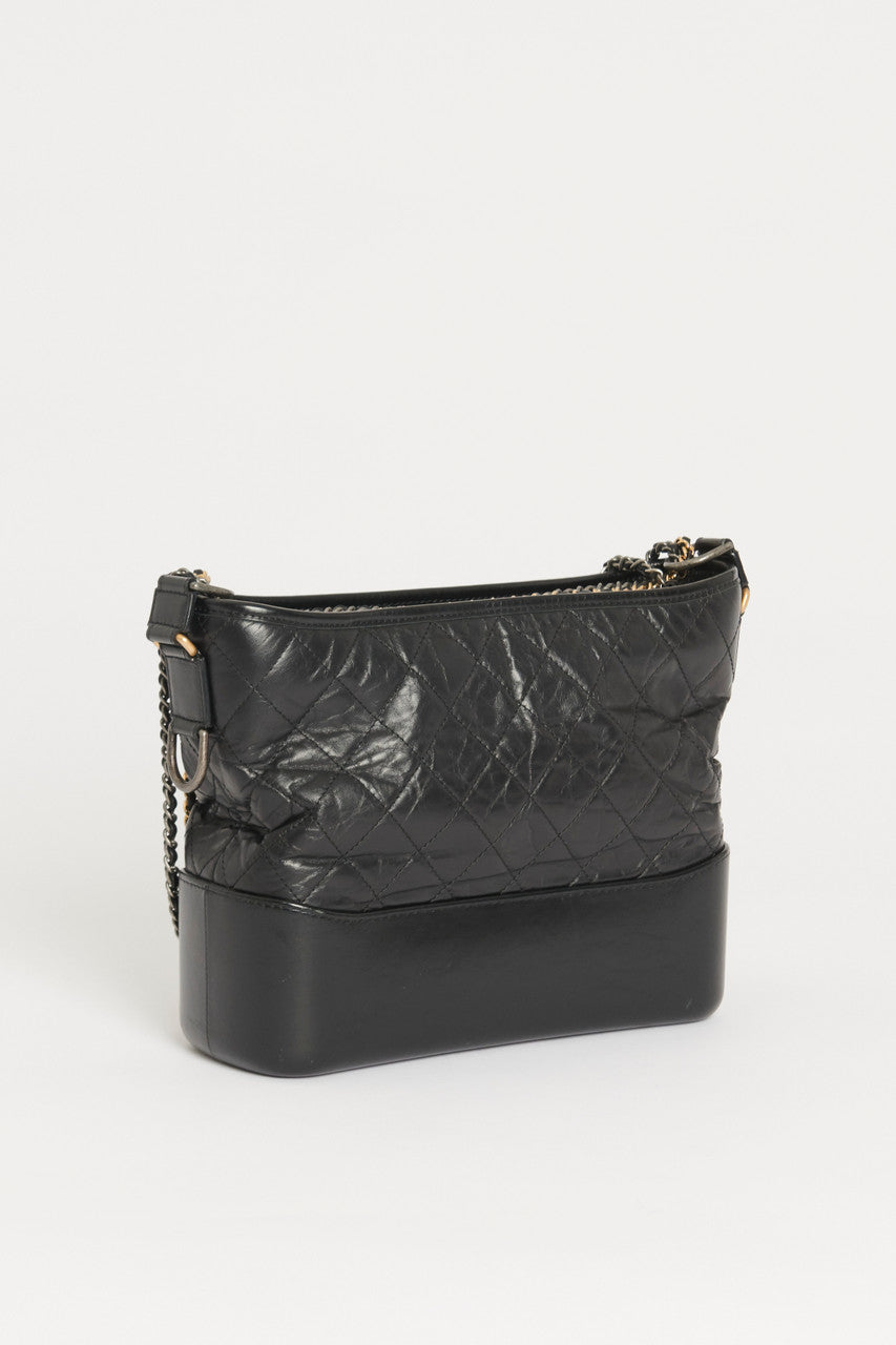 Chanel Medium Handbag - Tiana Bags