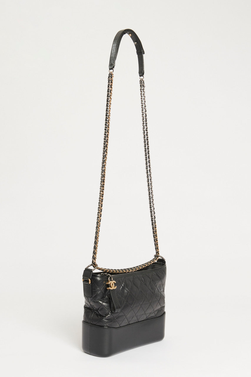 Chanel Medium Handbag - Tiana Bags