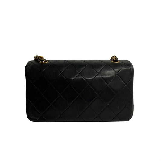 Chanel Wallet On Chain Crossbody Bag - Tiana Bags
