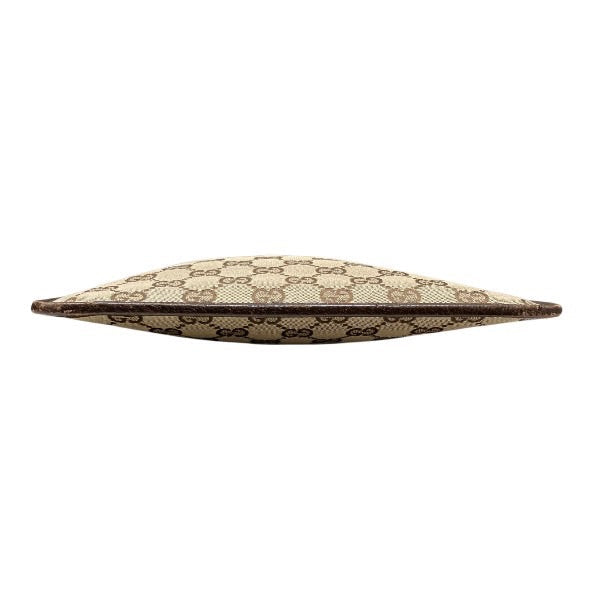 Gucci GG Canvas 2way Shoulder Bag