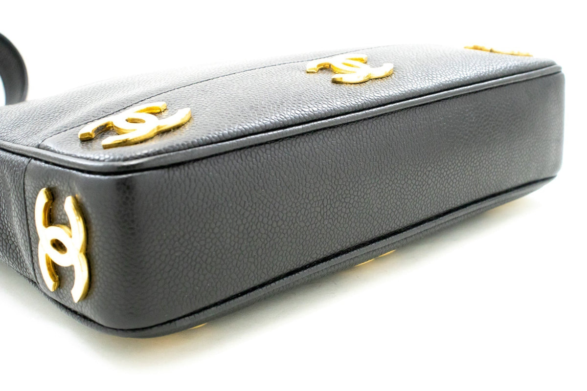 Chanel Shoulder Bag - Tiana Bags