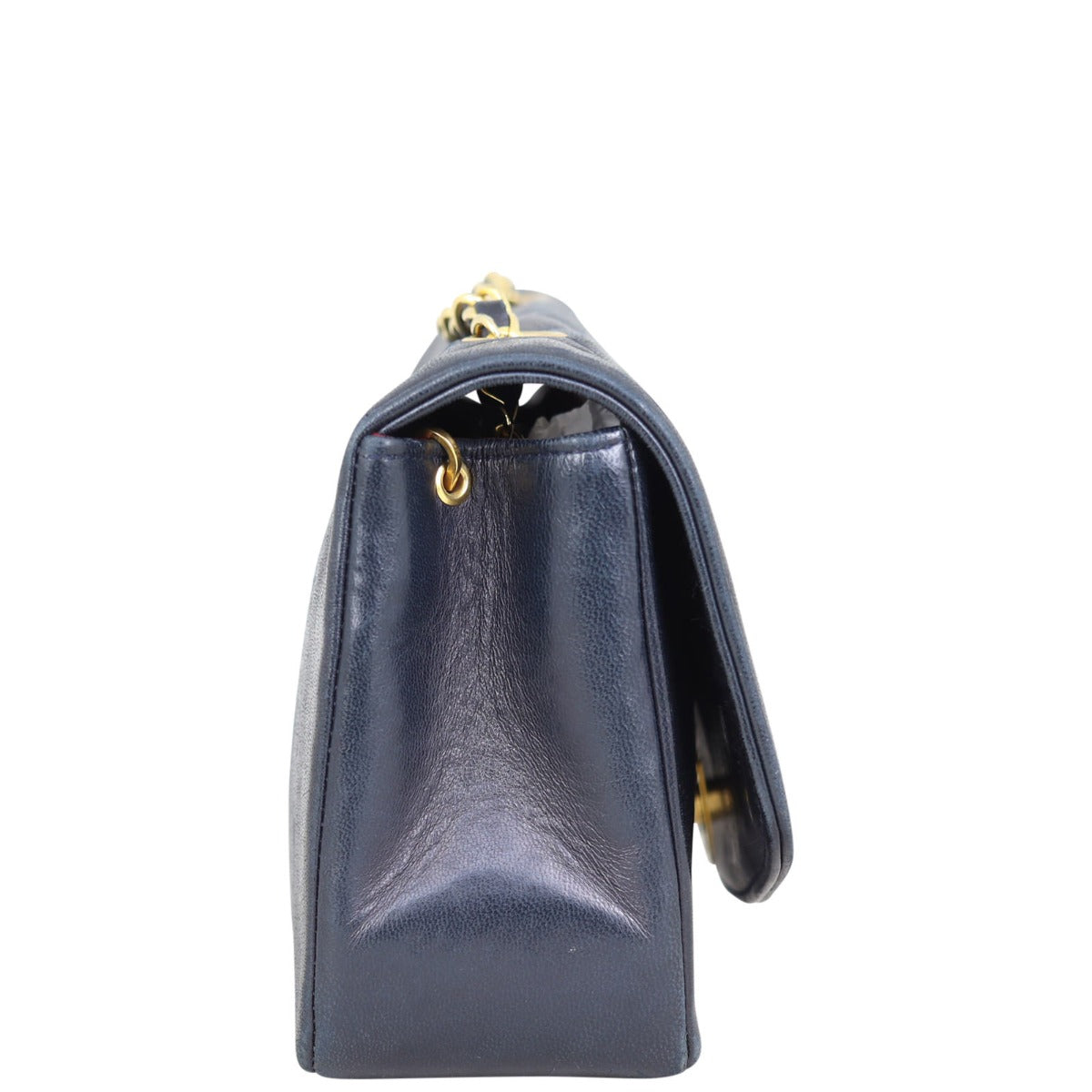Chanel Diana Flap Bag | Dark Navy