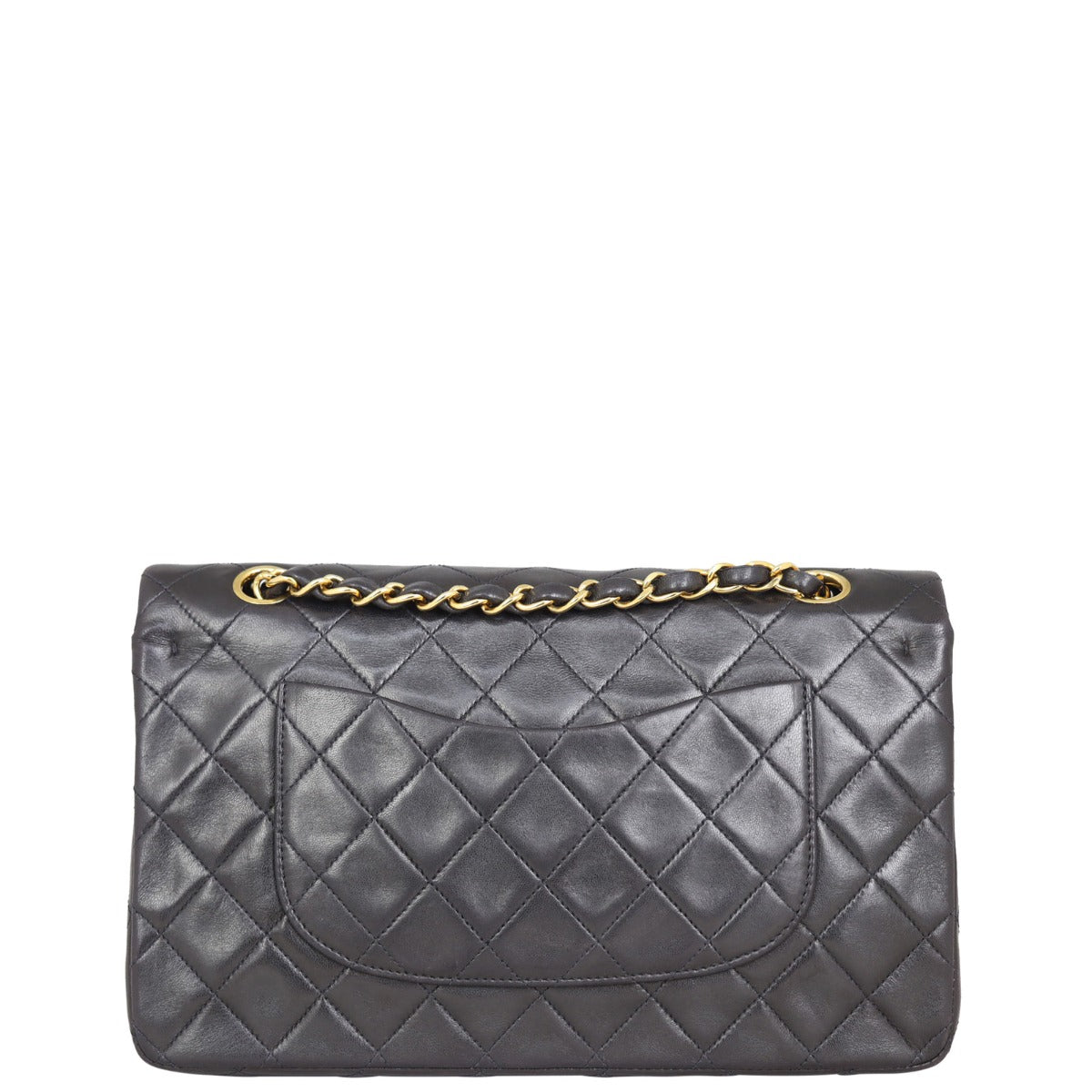Chanel Classic Double Flap Medium | Vintage 3 Series