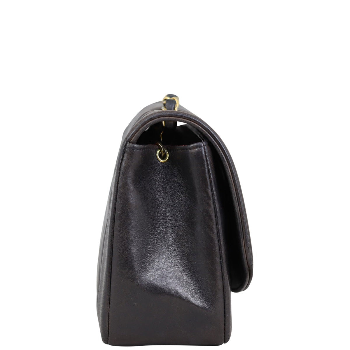 Chanel Diana Flap Bag | Lambskin