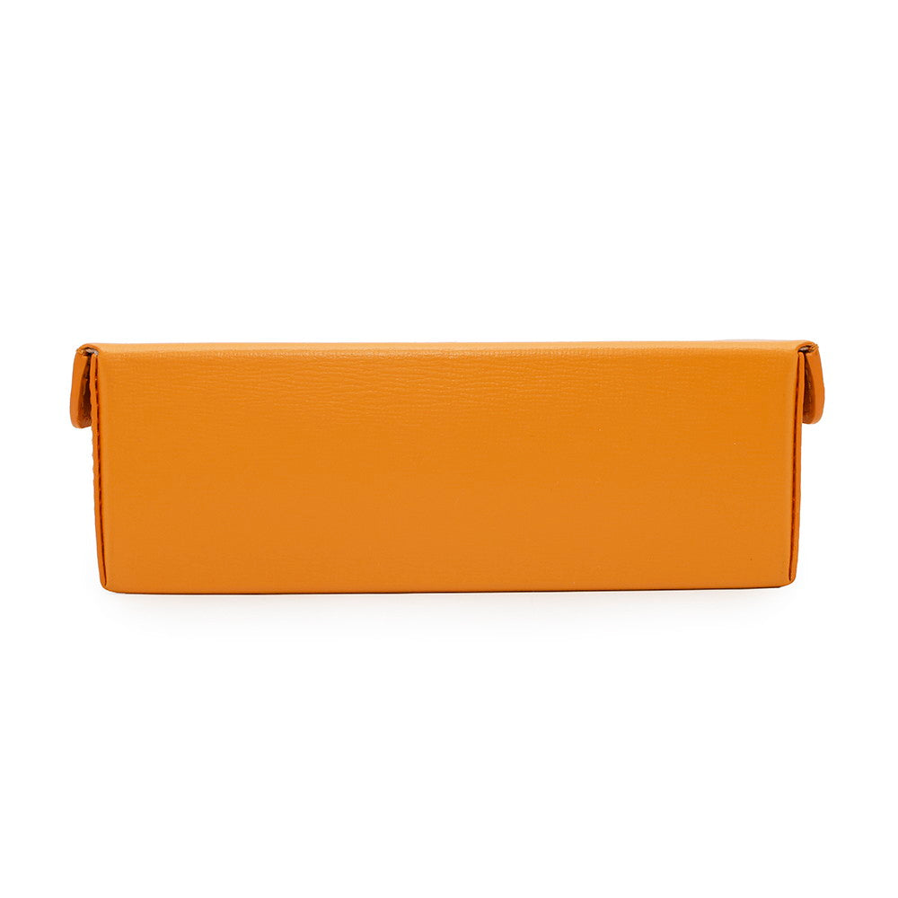 LOUIS VUITTON Shopper?Clutch SaffronM13984 CowhideLeather