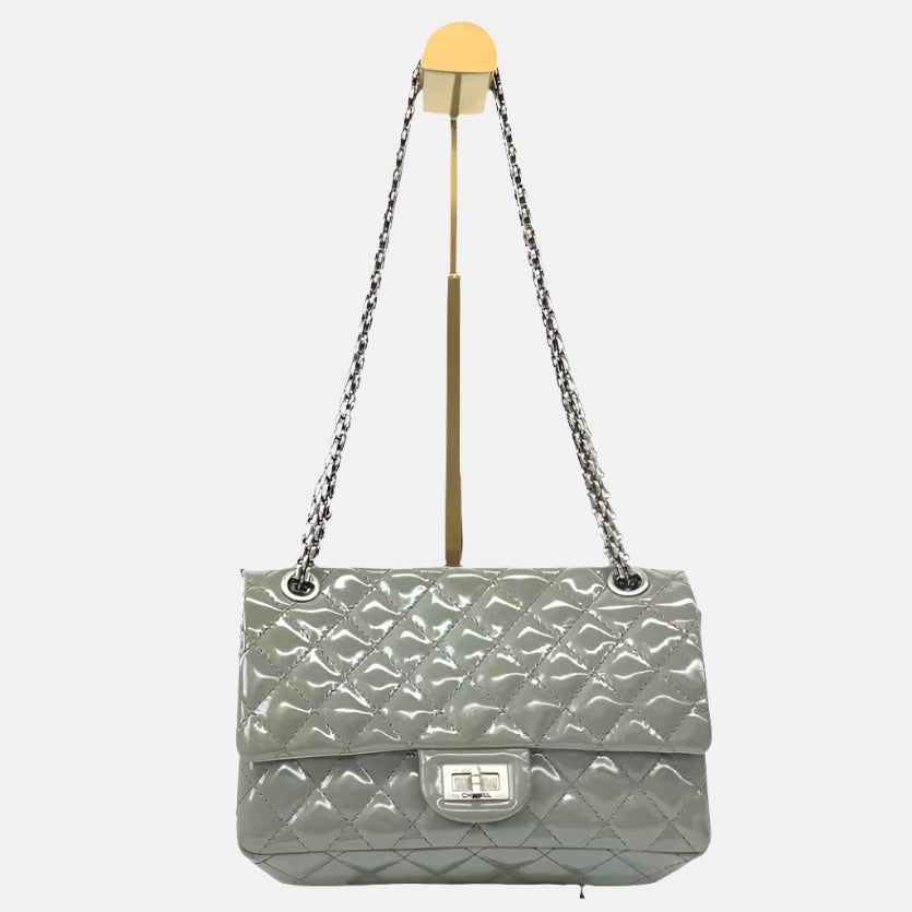 Chanel Flap Shoulder Bag - Tiana Bags