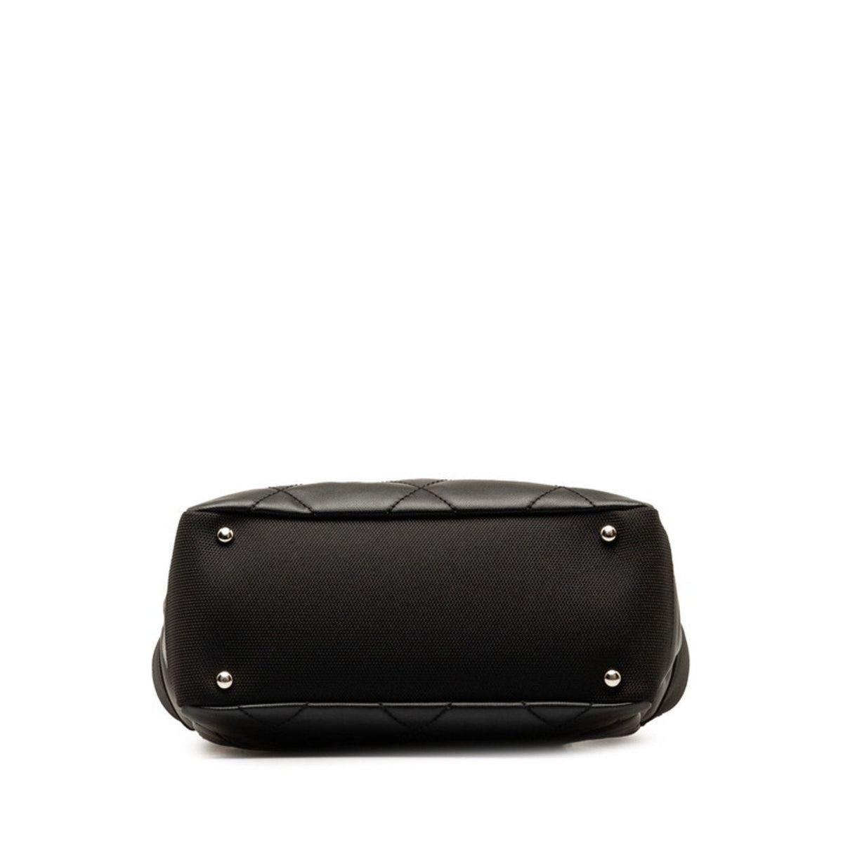 CHANEL Biarritz Tote