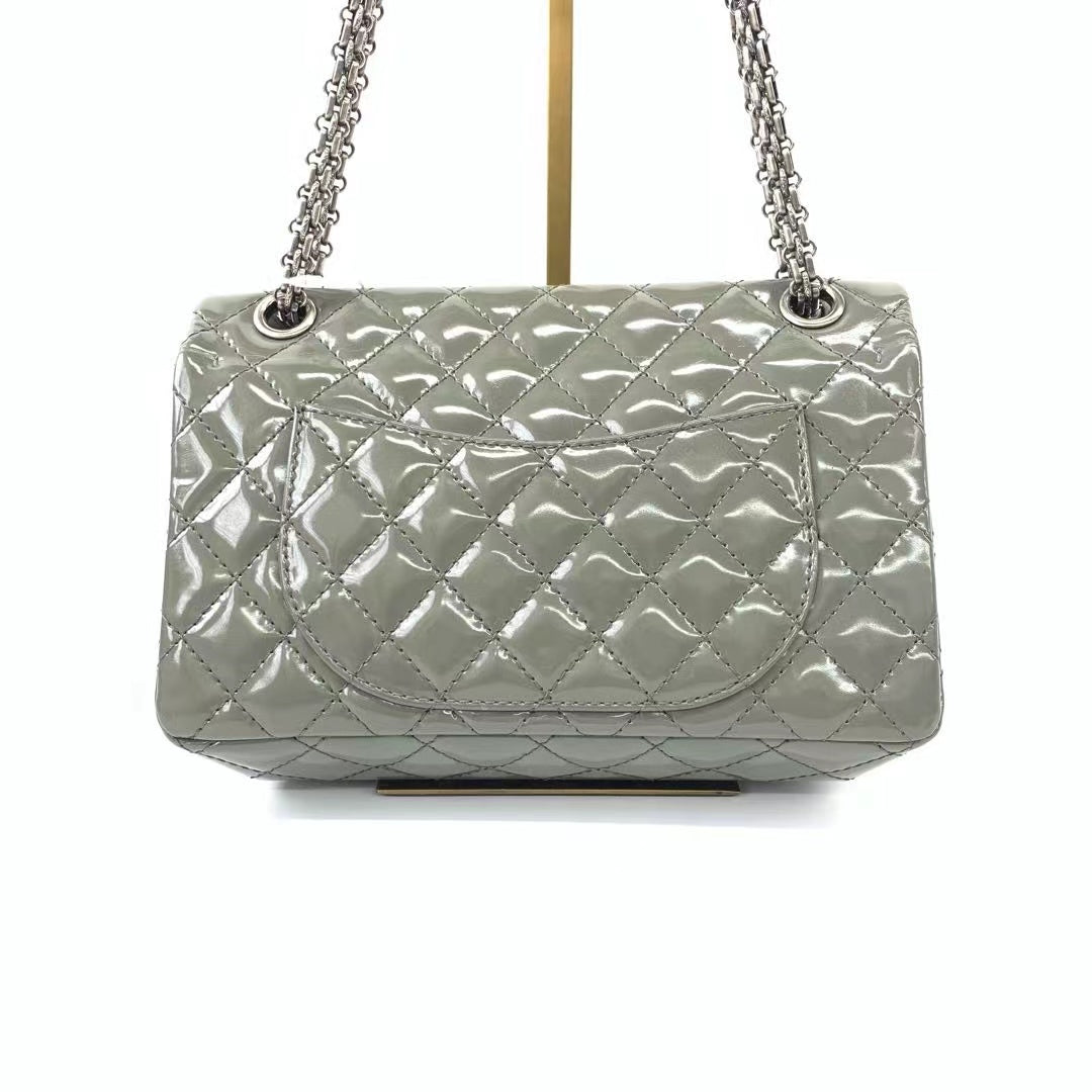 Chanel Flap Shoulder Bag - Tiana Bags