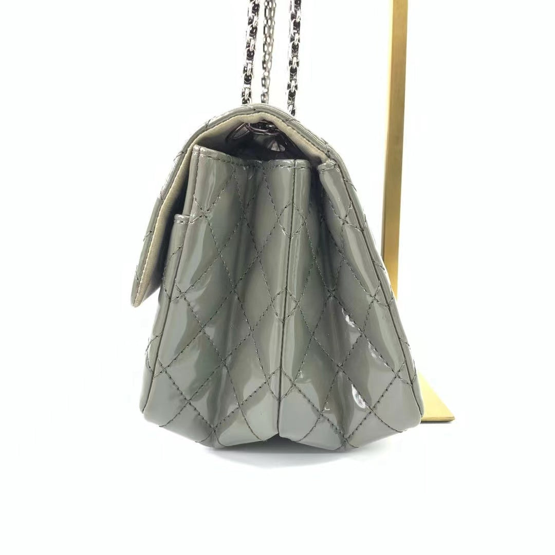 Chanel Flap Shoulder Bag - Tiana Bags