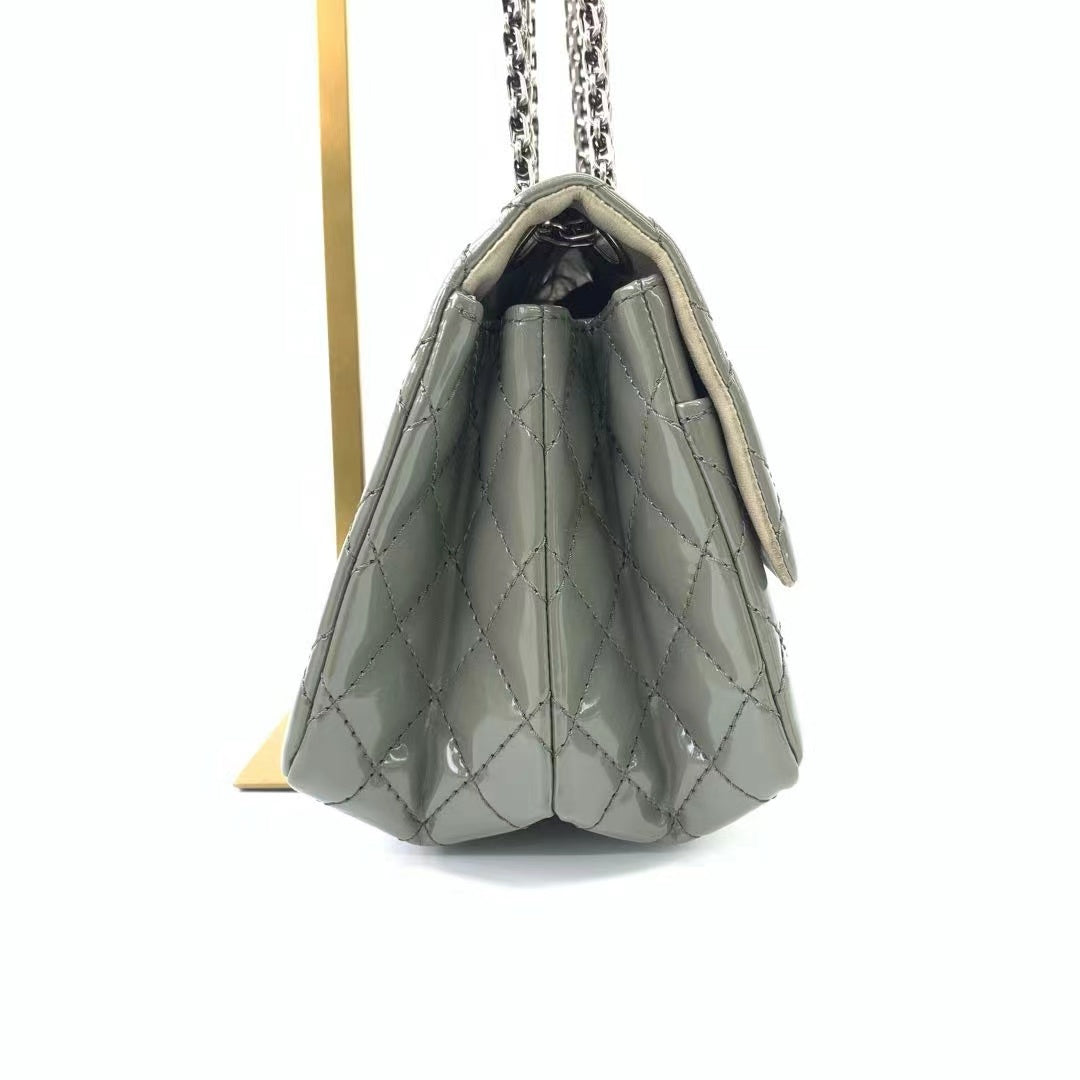 Chanel Flap Shoulder Bag - Tiana Bags
