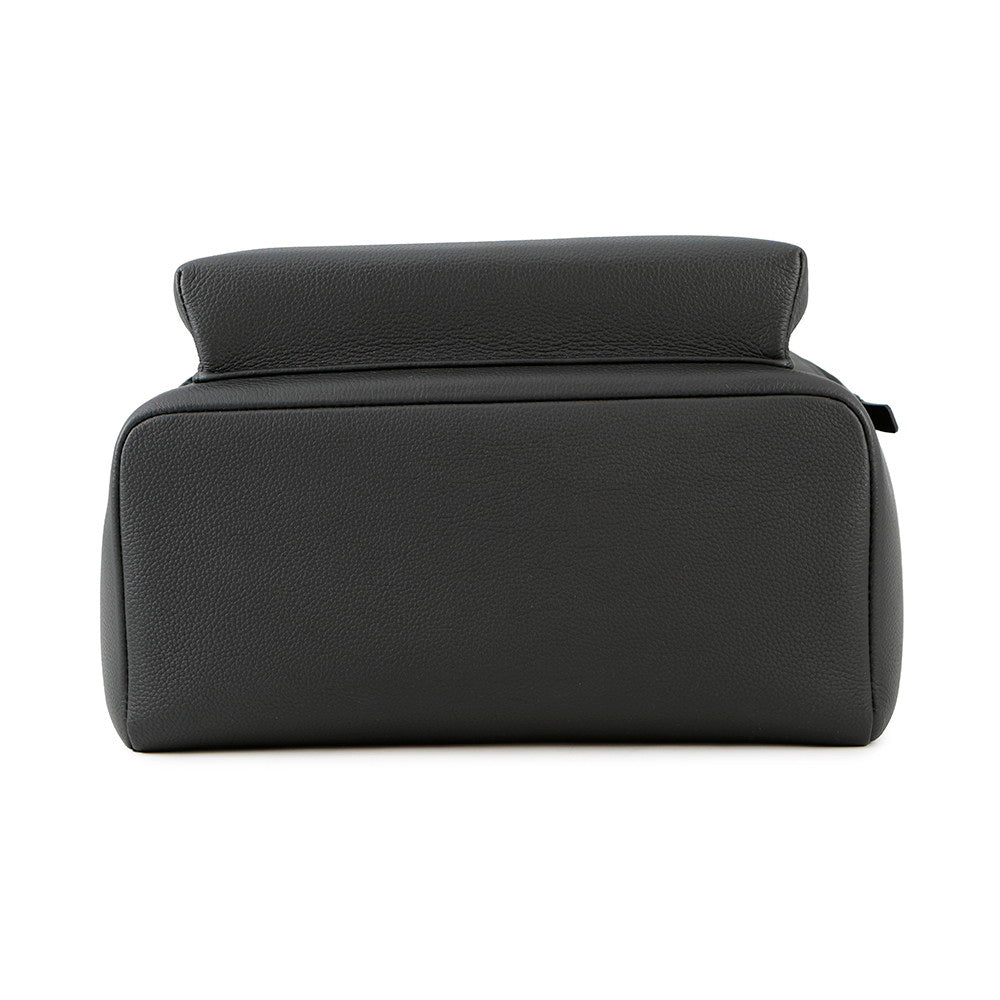 LOUIS VUITTON Takeoff/Backpack NoirM57079 Grain Leather