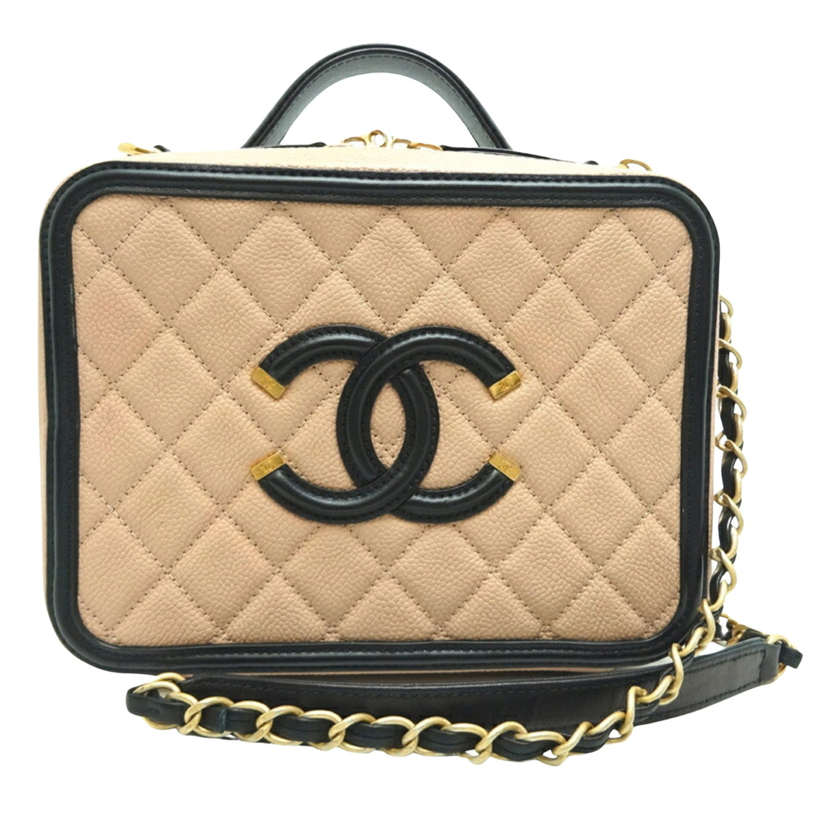 Chanel Shoulder Bag - Tiana Bags