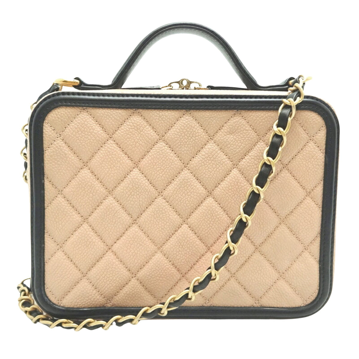 Chanel Shoulder Bag - Tiana Bags