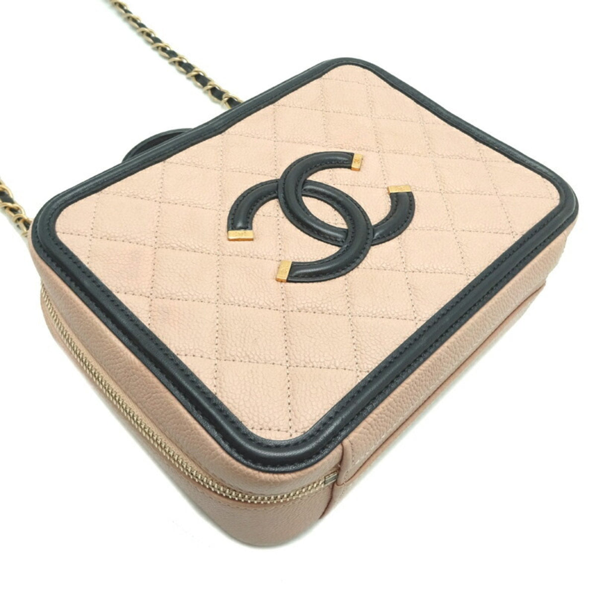 Chanel Shoulder Bag - Tiana Bags