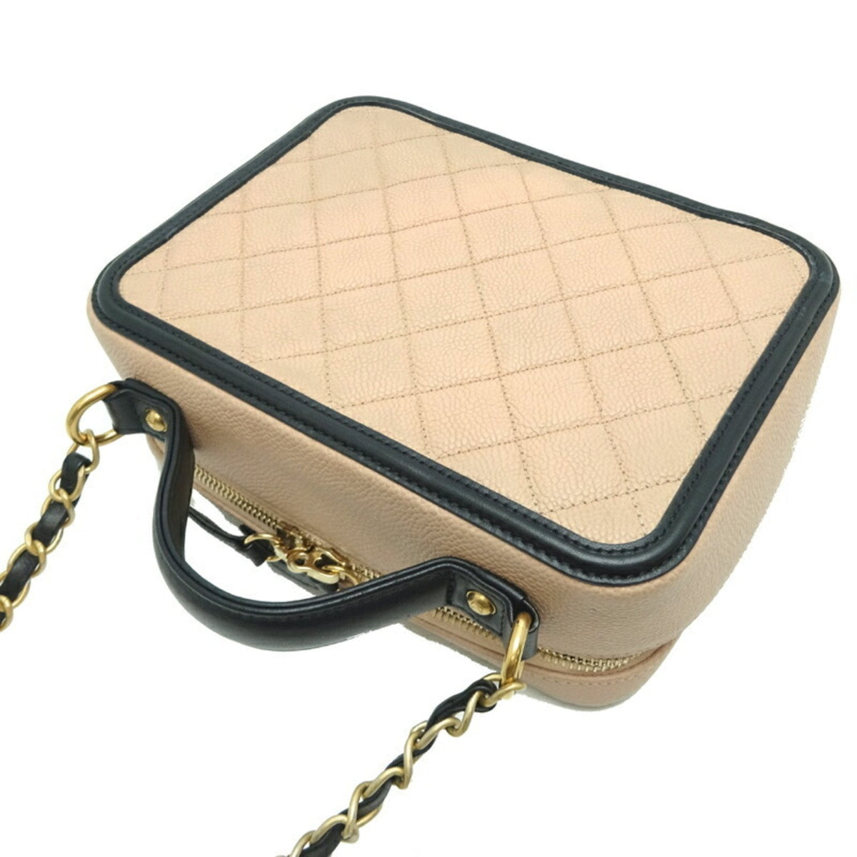 Chanel Shoulder Bag - Tiana Bags
