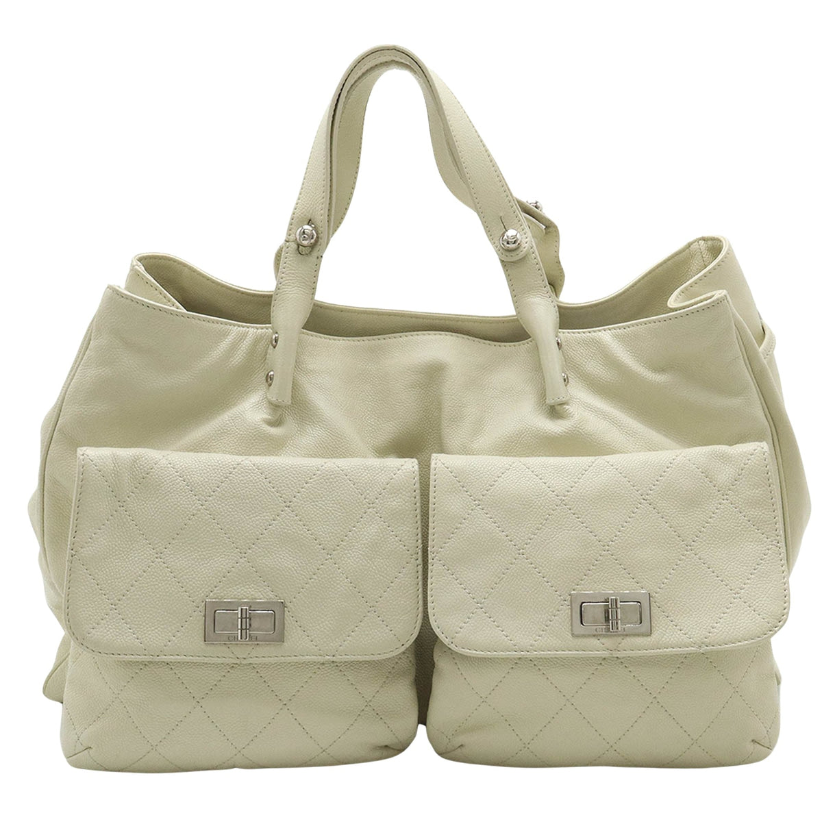 Chanel Handbag - Tiana Bags