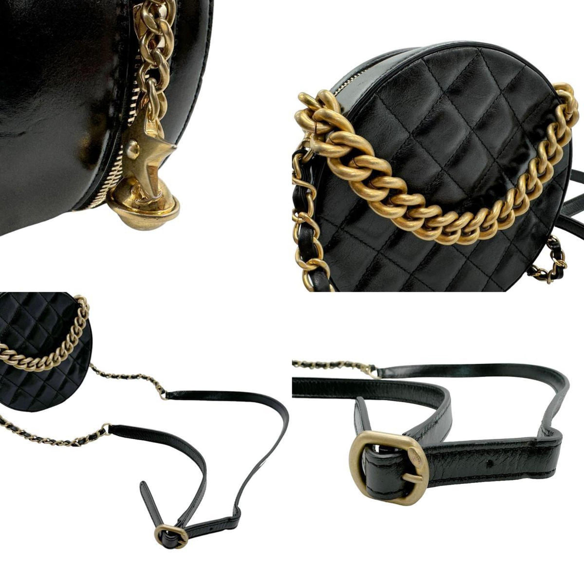 Chanel Handbag Bag - Tiana Bags