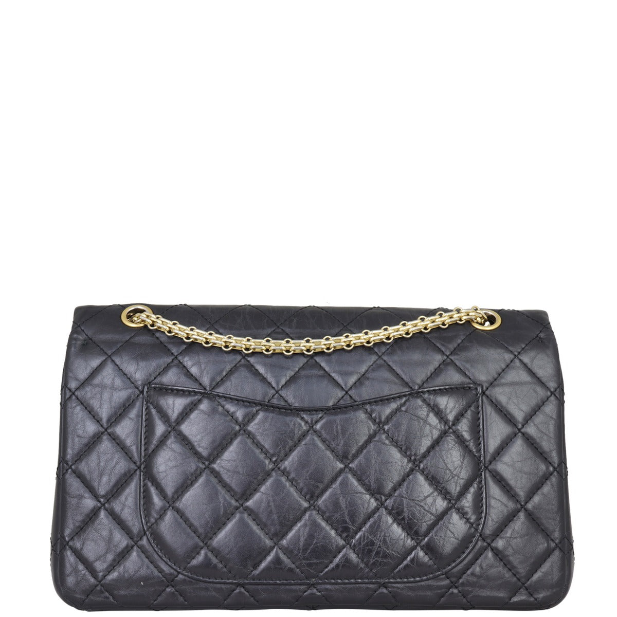 Chanel 2.55 Reissue 227 Double Flap Bag | 27 Series