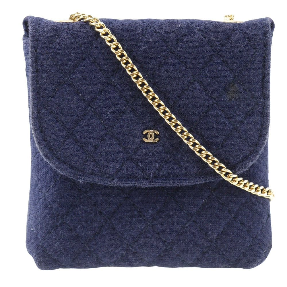 Chanel Pochette Clutch - Tiana Bags