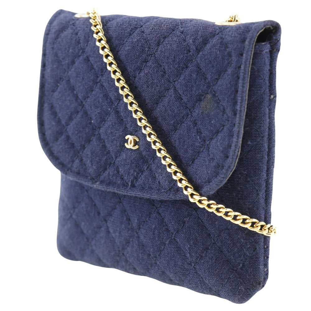 Chanel Pochette Clutch - Tiana Bags
