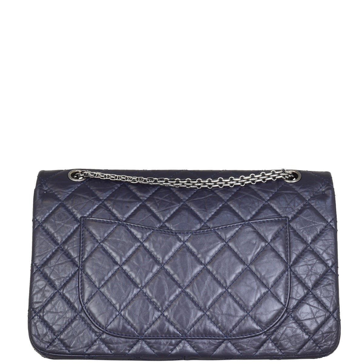 Chanel 2.55 Reissue 227 Double Flap Bag | 14 Series