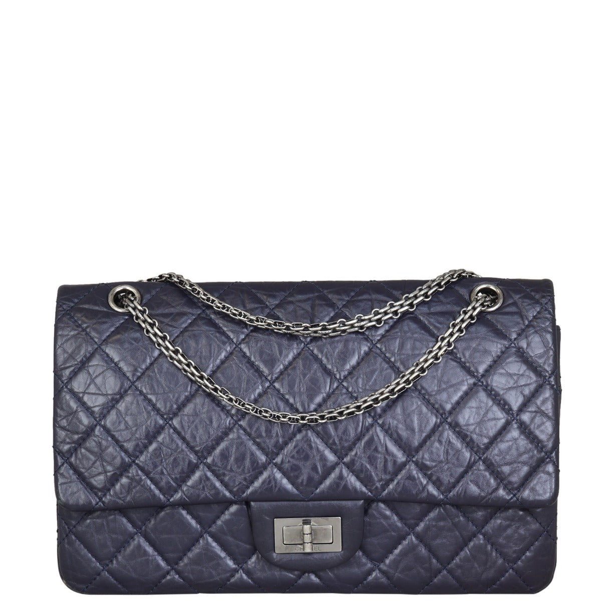 Chanel 2.55 Reissue 227 Double Flap Bag | 14 Series