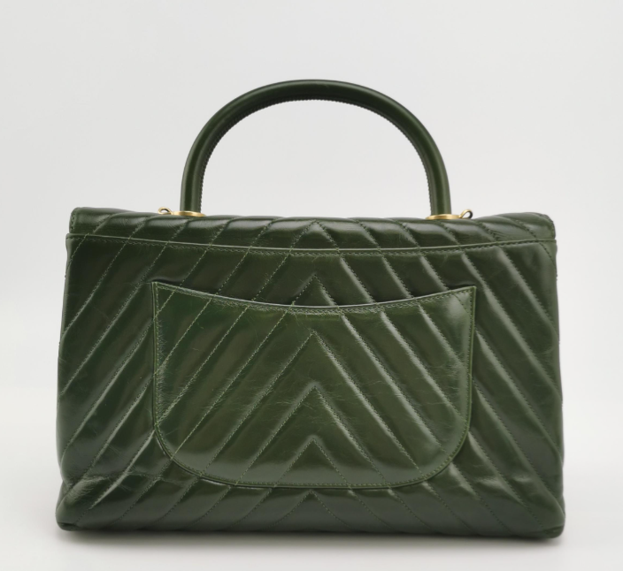 Chanel Handbag Bag - Tiana Bags