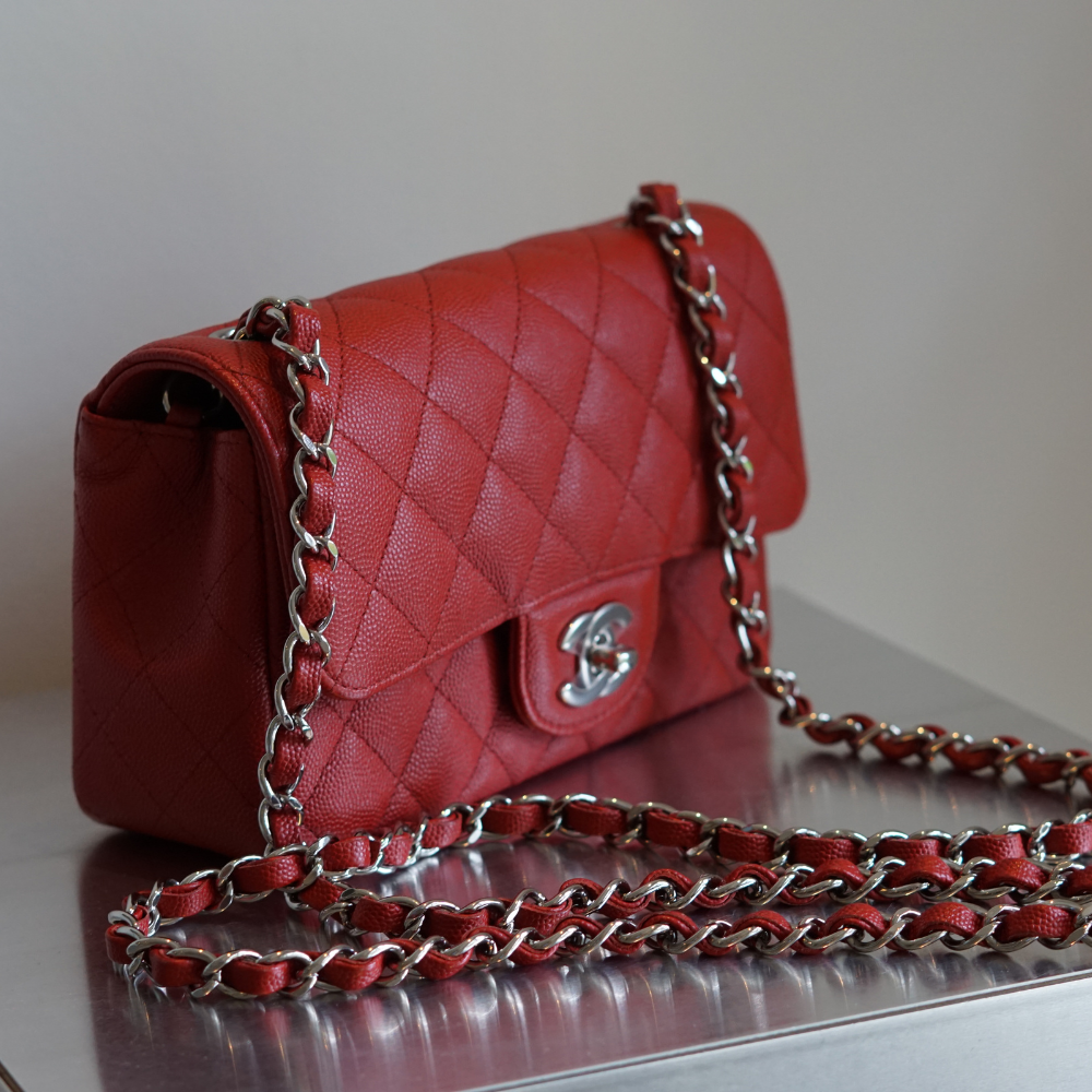 Chanel Handbag Bag - Tiana Bags