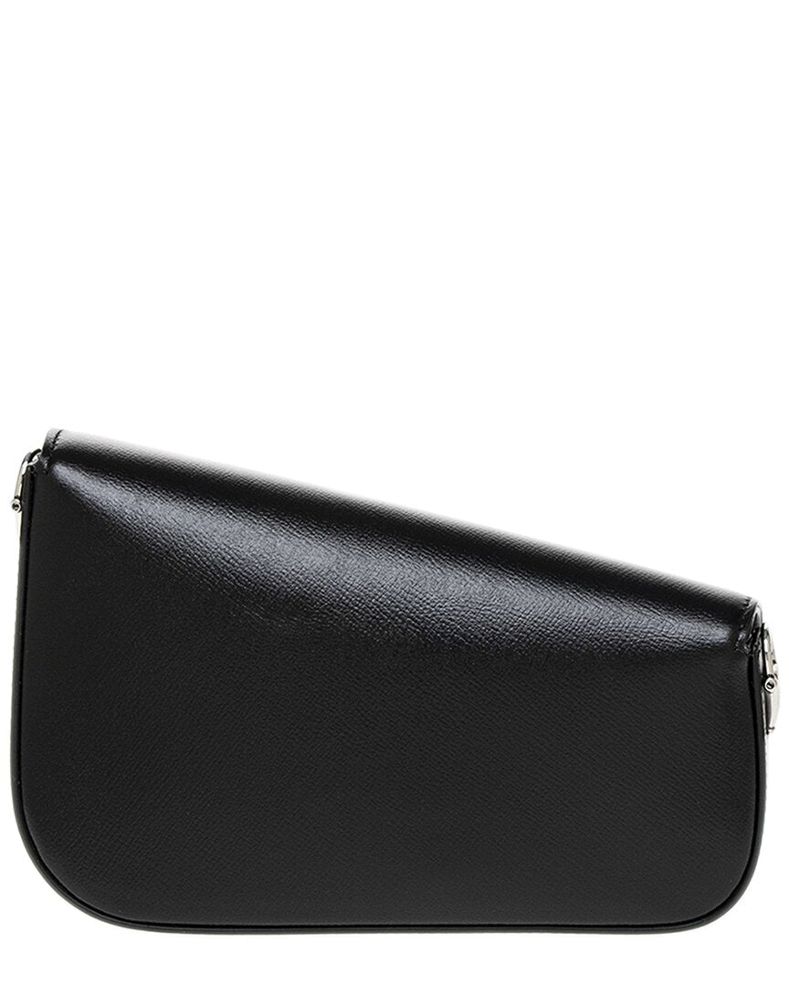 Gucci Horsebit 1955 Mini Leather Shoulder Bag