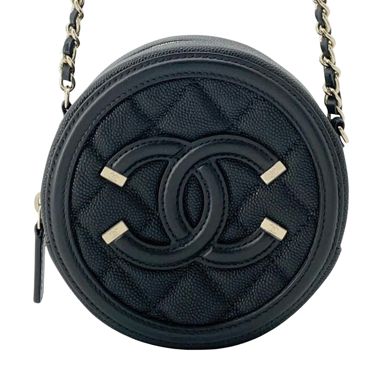 Chanel Handbag - Tiana Bags